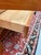 Brown Simply Amish Aspen Open Sideboard For Sale - Image 8 of 12