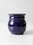 Vintage Studio Pottery Vase For Sale - Image 4 of 9