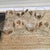 1950s Mid Century Modern Couroc Monterey Fish Rocks Glasses Set of 8 With Tray For Sale - Image 6 of 18