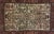 Late 18th Century Late 18th Century Antique Sarouk Rug 4'3'' x 6'5'' For Sale - Image 5 of 11
