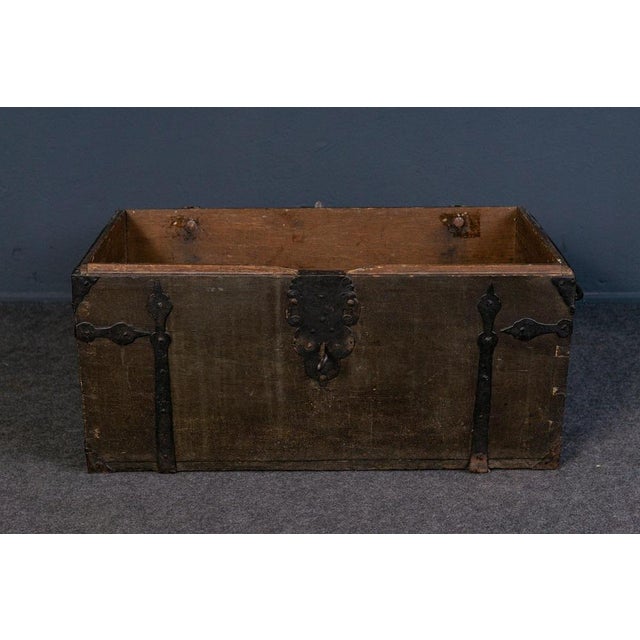 Early 19th Century Chest For Sale - Image 3 of 14