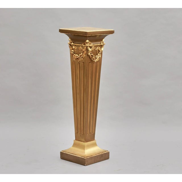 Pedestal or Column For Sale - Image 4 of 4