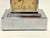 1930s Bank Mantel Clock with Money Box by Louis Schwab for Winterthur Leben-Vie, 1930s For Sale - Image 5 of 15