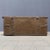 Antique Wooden Swedish Chest For Sale - Image 14 of 18