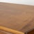 Wood Coffee Table from VEB Nauburg, 1970s For Sale - Image 7 of 9