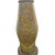 1900s Rare Unsigned Cameo Glass Art Nouveau Style Landscape Table Lamp - Gilt Bronze Base For Sale - Image 4 of 11