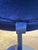 Blue Peirre Pualin Little Tulip Chair For Sale - Image 8 of 18