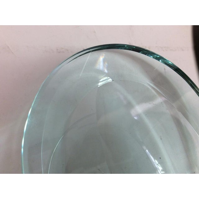 Cut Crystal Wall Lamps attributed to Fontana Arte, Italy, 1960s, Set of 2 For Sale - Image 13 of 18