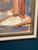 Gösta Falck, Tabletop, 1960s, Oil on Canvas, Framed For Sale - Image 7 of 18