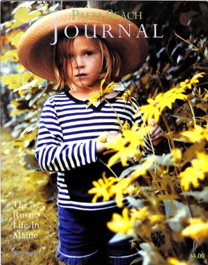 The Palm Beach Journal