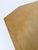 Mid-Century Italian Goatskin and Brass Coffee Table, 1970s For Sale - Image 17 of 18