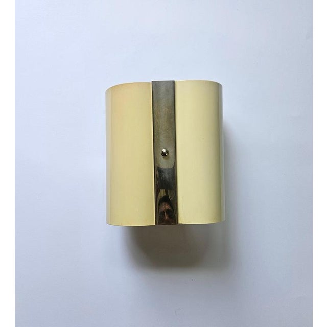 1960s Mid-Century Wall Lamp, Italy, 1960s For Sale - Image 5 of 13