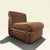 Metal Vintage Butaca Lounge Chair from Mario Sabot, 1980 For Sale - Image 7 of 7