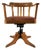 Art Deco Office Chair from Ehapa, Denmark, 1930s For Sale