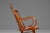 Set of Two (2) Mid-Century Modern Windsor Centennial Chairs in Solid Walnut Attributed to Kipp Stewart for Drexel, Usa, C. 1960's For Sale - Image 9 of 18
