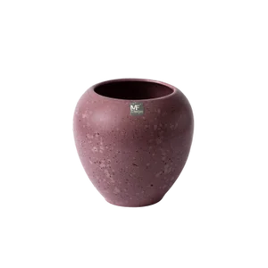 Splatter Glaze Vase from Mf Design, 1980s