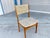 1960s Danish Modern Teak Dining Chairs Set of 6 For Sale - Image 12 of 14