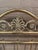 Pair of Decorative Brass Headboards For Sale - Image 4 of 9