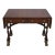 Theodore Alexander Althorp Collection Library Table Desk For Sale