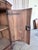 Pair of 18th Century Italian Walnut Corner Cabinets For Sale - Image 14 of 17