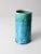 Vintage Signed Studio Pottery Vase For Sale - Image 6 of 9