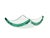 Italian Aquamarine Cut Glass Ashtray attributed to Fontana Arte, 1960s For Sale - Image 11 of 11