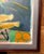 Vintage Lithograph by Artist Roger Bezombes, pencil signed, circa 1950's For Sale - Image 9 of 12
