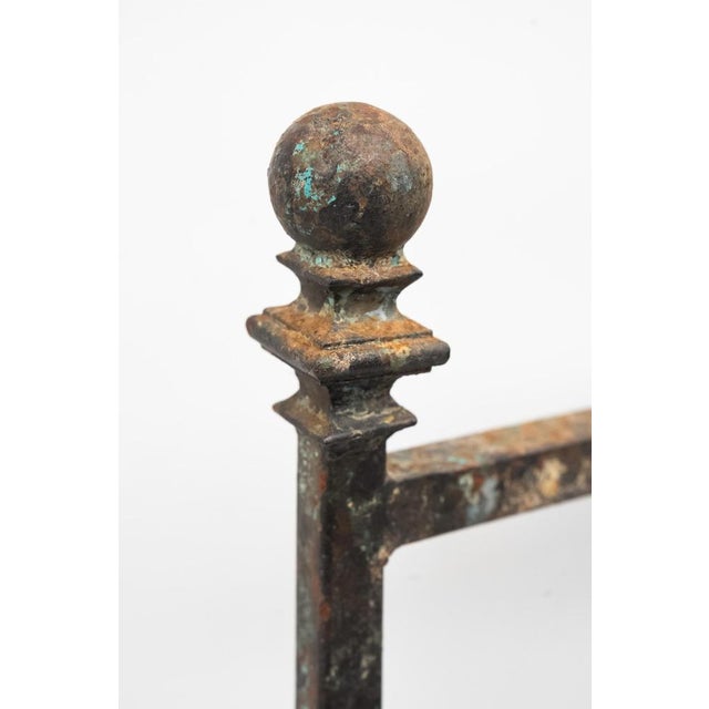 1950s Vintage Chairs, 1950s, Set of 4 For Sale - Image 5 of 14