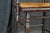 Antique 19th Century Early American Hitchcock Style Mahogany Caned Arm Chair For Sale - Image 16 of 18