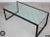 Jean Royère Carole Gratale Coffee Table After Jean Royere Eiffel For Sale - Image 4 of 9