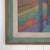 1947 Mid-Century Swedish Modernist Oil Painting by Waldemar Berg For Sale - Image 12 of 18