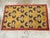 Galerie Shabab Collection Mid-20th Century Turkish Art Deco Throw Rug For Sale - Image 4 of 8