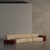 Wood Verneuil Lounge Chair by Haymann Editions For Sale - Image 7 of 8