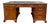 Large English Double-Sided Writing Desk For Sale