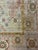 Persian Hand-Knotted Mamluk Revival Wool Area Rug Traditional Persian Style Rug For Sale - Image 3 of 7