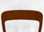 Teak and Cord Model 75 Dining Chairs by Niels Møller J.L. Møllers, 1960s, Set of 4 For Sale - Image 17 of 18