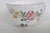 Mid 20th Century Minton Dainty Sprays England Bone China Flowers Tea Cup and Saucer 2pc Set 5033b For Sale - Image 5 of 12