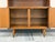 Mid-Century Modern China Cabinet / Book Case / Display Case 1-Pc For Sale In Saint Louis - Image 6 of 10