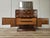 Art Deco Walnut Burl Sideboard with Mirror, 1940 For Sale - Image 18 of 18