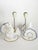 1970s Vintage Ceramic Table Lamps, France, 1970s, Set of 2 For Sale - Image 5 of 15