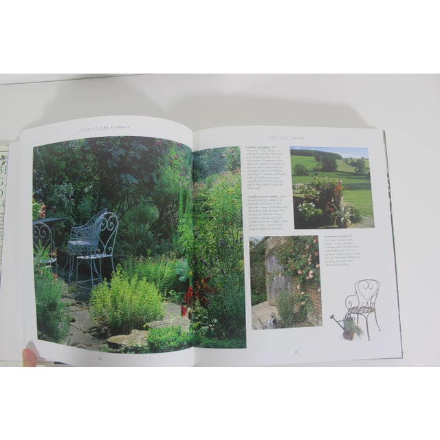 John Brookes’ Garden Design Book For Sale - Image 11 of 16
