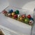 1940s 1940s Polish and Shiny Brite Mercury Glass Christmas Ornaments- Lot of 14 For Sale - Image 5 of 12