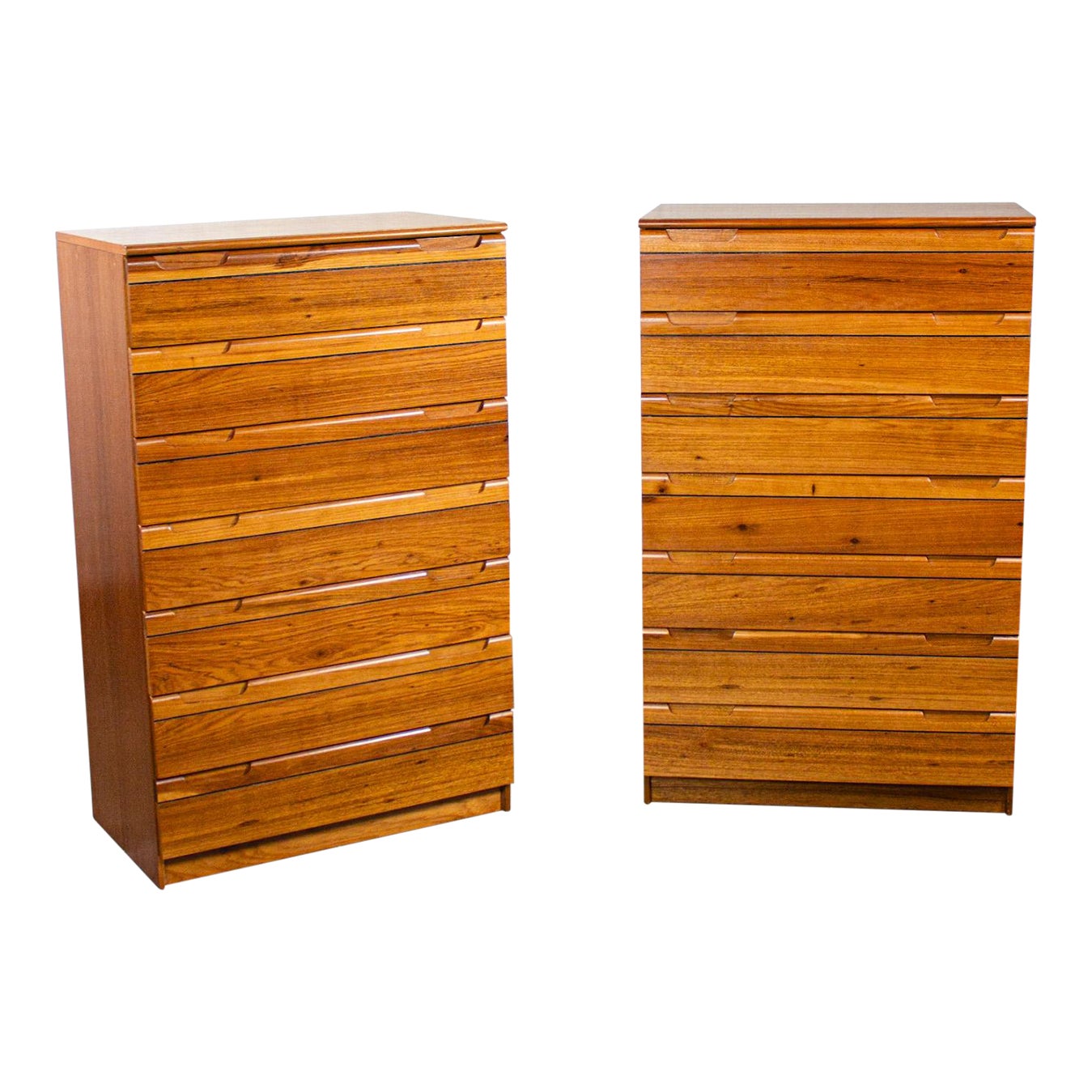 1950s USA vintage チェスト 1950s Franklin Cedar Chest | Chairish