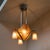 Art Deco Chandelier from Atelier Petitot, France, 1930s For Sale - Image 10 of 18