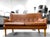 Model 53 Sofa in Cognac Leather by Arne Vodder, 1953 For Sale - Image 9 of 10