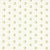 SAMPLE - Schumacher Lucie Wallpaper In Yellow & Sky For Sale