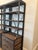 Modern Restoration Hardware French Library Bookcase With Drawers For Sale - Image 3 of 6