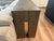 Restoration Hardware Restoration Hardware Reclaimed Oak Console Table For Sale - Image 4 of 6