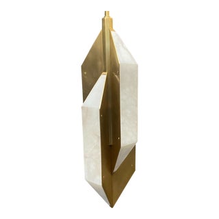 Kelly Wearstler Orphelian Small Pendant Light For Sale