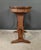 Coffee Table in Mahogany and Marquetry, 1800s For Sale - Image 10 of 17